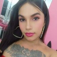 TransDoll09 webcam model