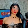Gisele_fox