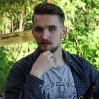 Gideon_Yang অফলাইন চ্যাট রুম