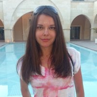 Pokój czatu offline – SnowySapphire