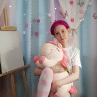 Fuzzy_Unicorn webcam