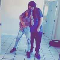 Офлайн-чат cosmicfairy1