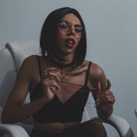 beauty_doll1 webcam model