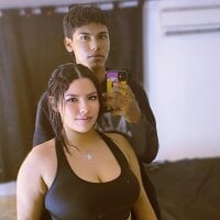samiryalejandra webcam model