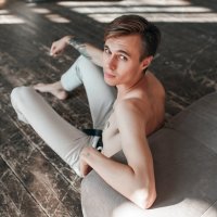 LARS_CHANCE's Offline Chat Room