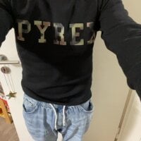 xbu27's Avatar Pic