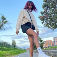 Offline chatovací místnost Gaby_Ella