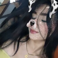 CamilaTrans18 webcam