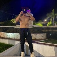 AlexFitCam webcam
