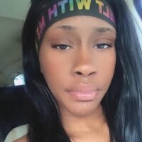 Foreignthababyy webcam model