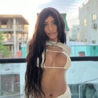 SweetPrincessS Adlı Modelin Avatarı