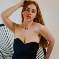 milacet89 webcam model