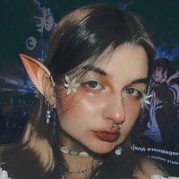 IdaGarcia model avatar