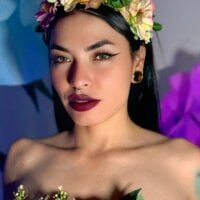 liafaith model avatar