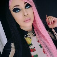 GoddessGeo's Profile Pic