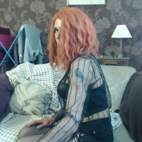 Danidoes' Offline Chat Room