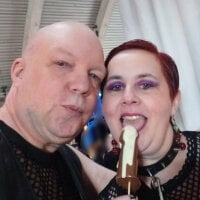 TheotrylKarcelyne's Avatar Pic