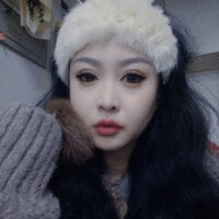 JOJO1moreday webcam model