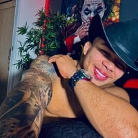 Модель jordan_mayers02