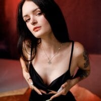 SashaSunlight webcam model