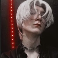 goticbad-boy model avatar