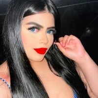 Tifannyrosee webcam model