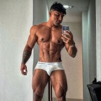 CallumMuscleLive Webcam