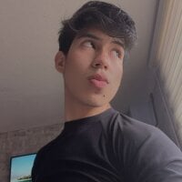 Twinksecret_ webcam model