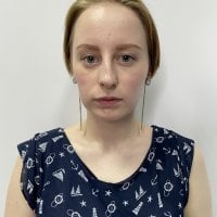 CharlotaKarz's Offline Chat Room