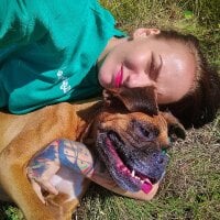 Cute_Nicol Ruang Obrolan Langsung