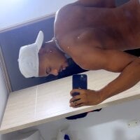 TysonWalkers' Avatar Pic