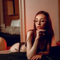LaraMasonnLive Webcam