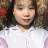 Ngoc-bbi webcam model