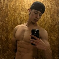 jey_cox23 webcam model