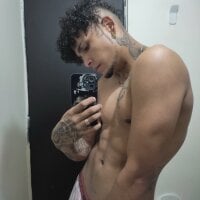 Stickjd model avatar