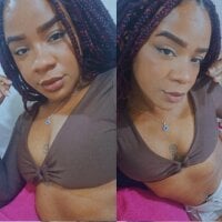 Ravena-Rj webcam model
