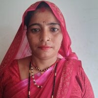Poojahot55 webcam model