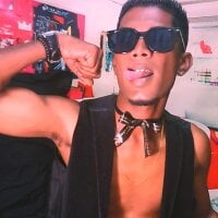 IndianThuggin webcam model