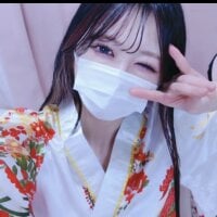 Megu-mimi webcam model