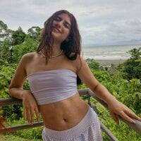 lilith_cut3 webcam model