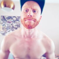 GingerLad33 webcam