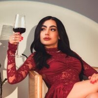 SHANONCLARK webcam model