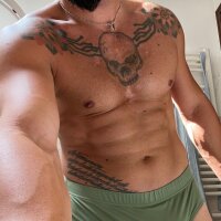 daddygabry20 webcam