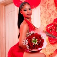 AnahisBennett webcam model