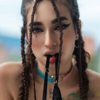 Ella_Flame1 webcam model