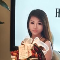Yanyan166 webcam model