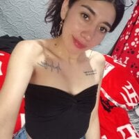 Madow_Lu webcam