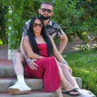 BonnieandClide96 webcam