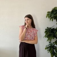 DorothyManning webcam model