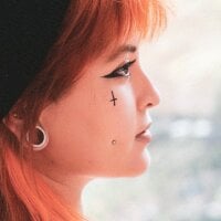 _GingerFoxxx офлайн чат стая